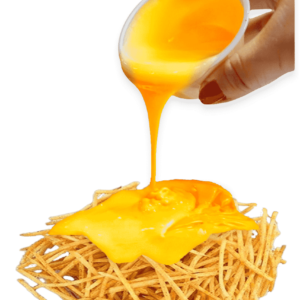 SKEEZY STiX Smoky Chips And Cheese