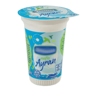 AYRAN